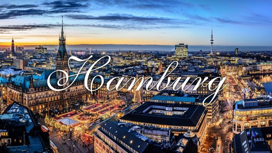 2 Hours Hamburg E-scooter Tour - How much Hamburg can you see in two hours?