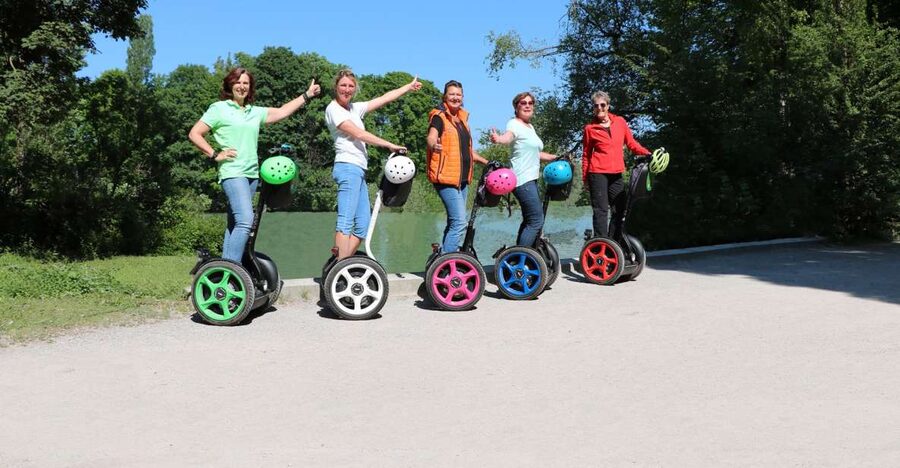 2H Best of München Sightseeings Tour - Key points to know before you book