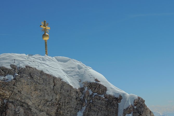 A Private Day Tour of Garmisch-Partenkirchen and the Zugspitze Mountain - Partenkirchen’s Ludwigstrasse after the mountain