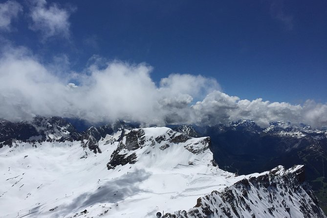 A Private Day Tour of Garmisch-Partenkirchen and the Zugspitze Mountain - Who will get the most from this tour?