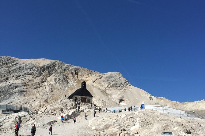 A Private Day Tour of Garmisch-Partenkirchen and the Zugspitze Mountain - Weather, fitness, and practical planning