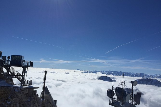 A Private Day Tour of Garmisch-Partenkirchen and the Zugspitze Mountain - Chocolate, butter pretzels, and a small local treat