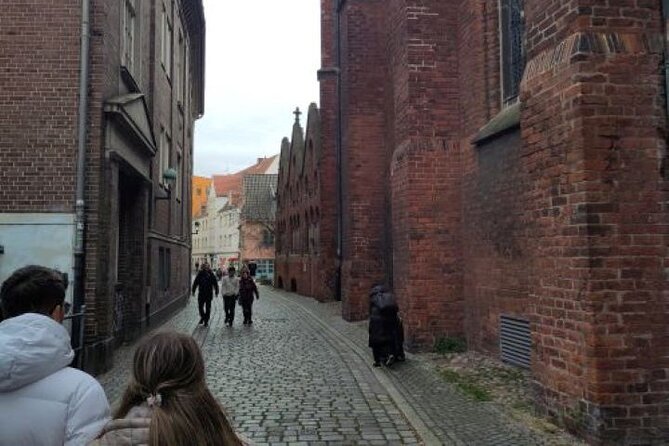 A Self-Guided Audio Tour of Bremen’s Old Town - Key points to know before you book
