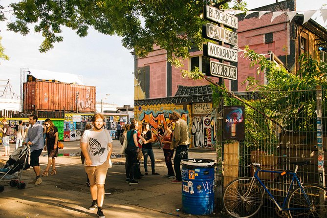 A Taste of Berlin: Craft Beer Private Tour - Is $161 a fair price?