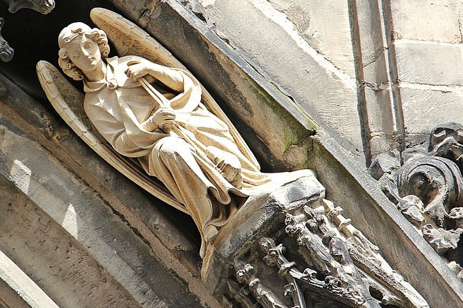 Aachen - Old town Guided tour - Aachen Cathedral and the world of Charlemagne