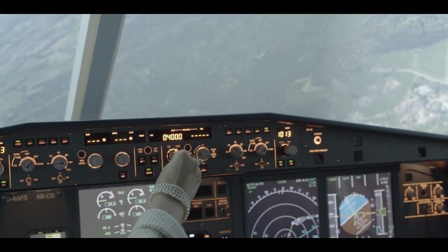 Airbus Flightsimulator | Flying Experience | adults&children - Key points to know before booking