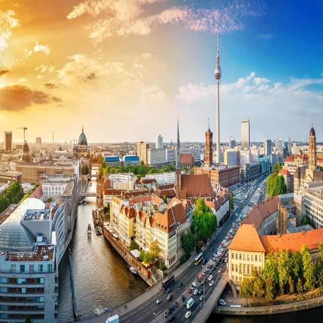 Albert Einstein in Berlin Private Guided Tour - Why Einstein’s Berlin story matters