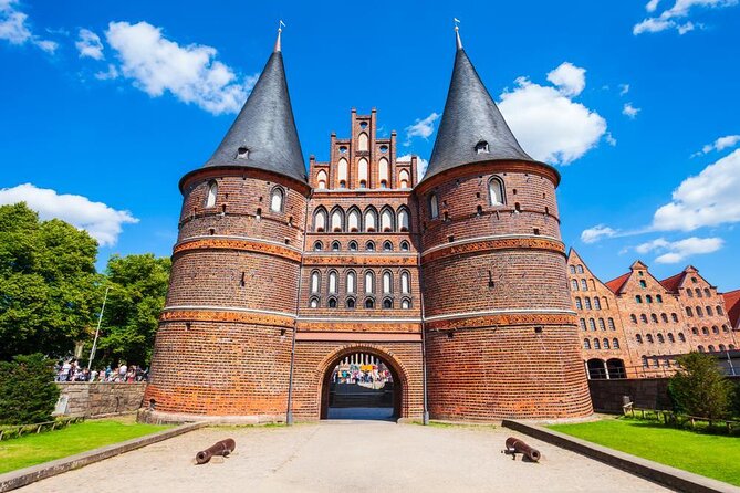 All-in-One: Beautiful Lübeck: Shore Excursion from Kiel Port - Key Points Before You Book