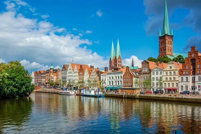 All-in-One: Beautiful Lübeck: Shore Excursion from Kiel Port - What the Guides Add to the Day