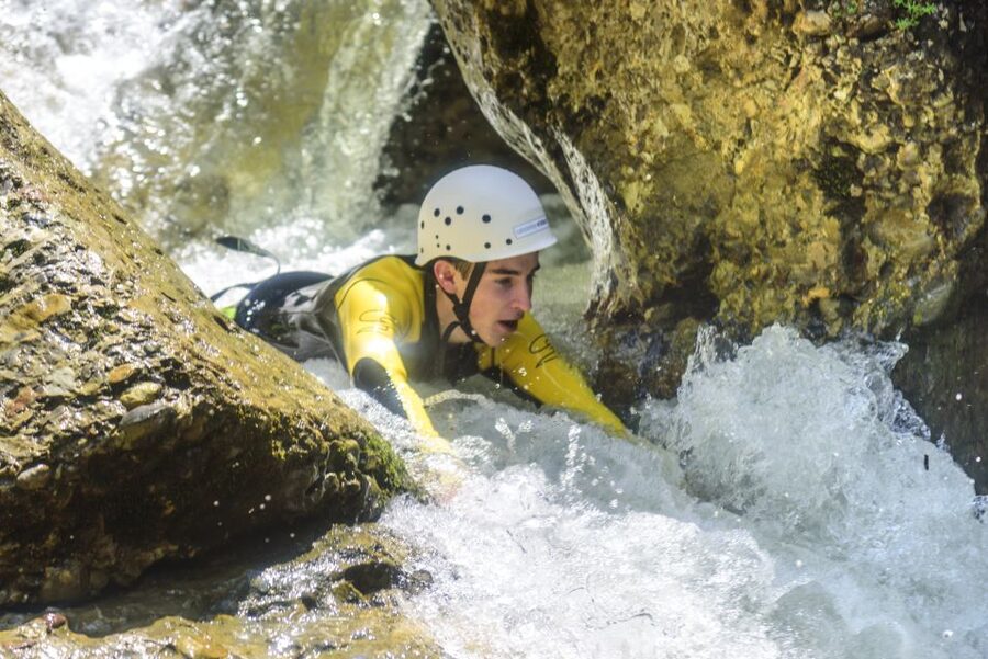 Allgäu: Starzlachklamm Canyoneering Adventure - Is the $124 price fair?