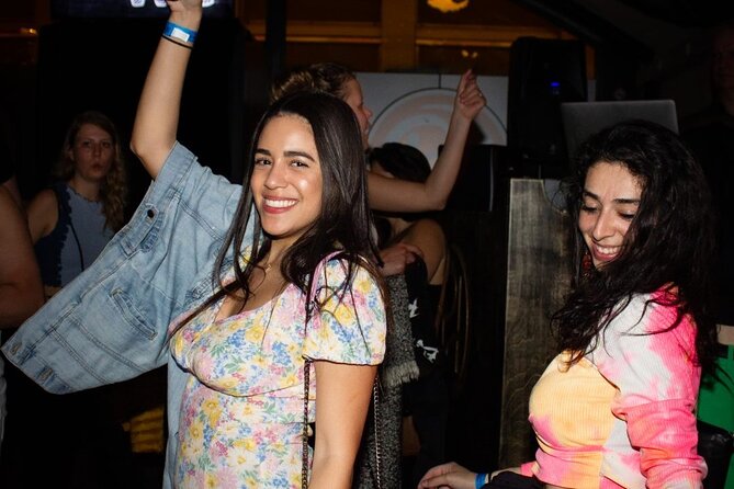 Alternative Berlin Pub Crawl - Free shots, drink specials, and the real cost