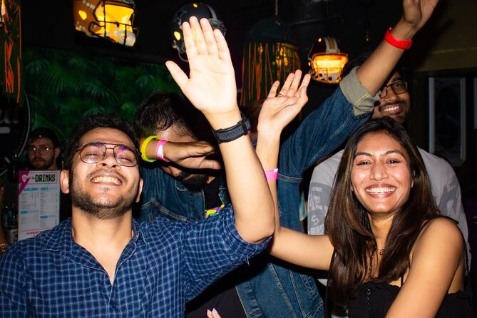 Alternative Berlin Pub Crawl - Who should book this Berlin night out?