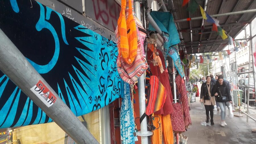 Alternative Berlin / Street art tour - Private group - Practical details before you reserve