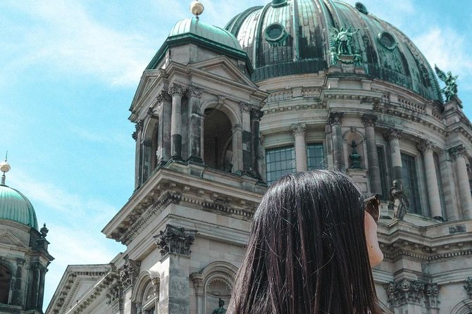 An Introduction to Berlin Private Walking Tour - Museum Island and Berlin’s cultural center