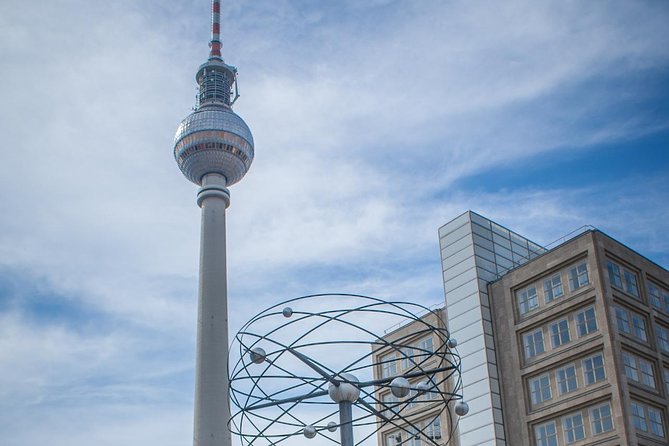 An Introduction to Berlin Walking Tour - Museum Island and Prussian cultural ambition