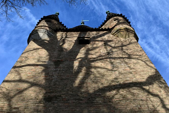 Augsburg - Private Historic Tour - Perlach Tower and Augustusbrunnen