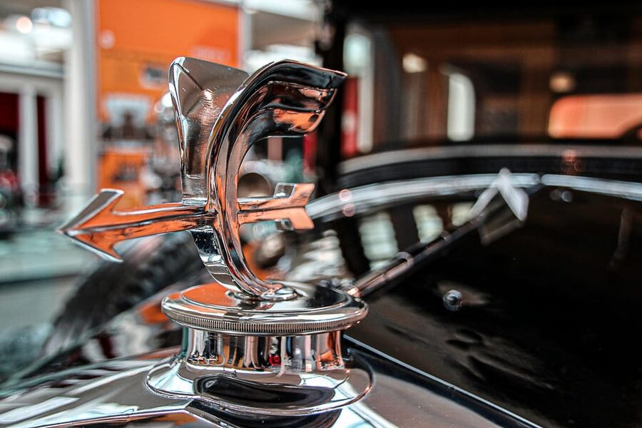 August Horch Museum Entrance Ticket - Access, group size, and practical limits