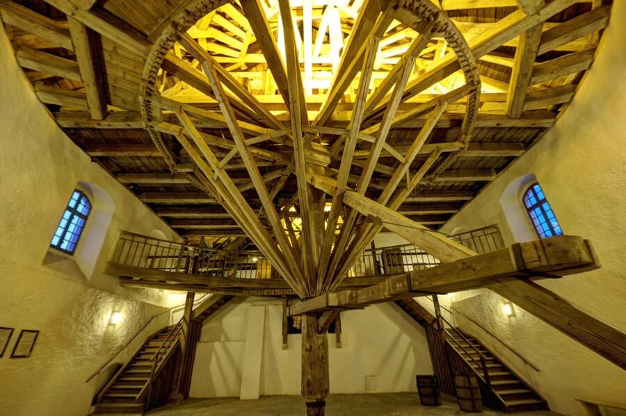 Augustusburg Castle: Guided tour - Why Augustusburg Castle makes a strong first stop