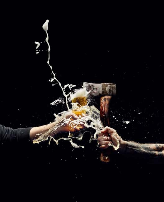 AXE THROWING & CRAFT BEER EXPERIENCE IN COLOGNE - What to wear and how to prepare
