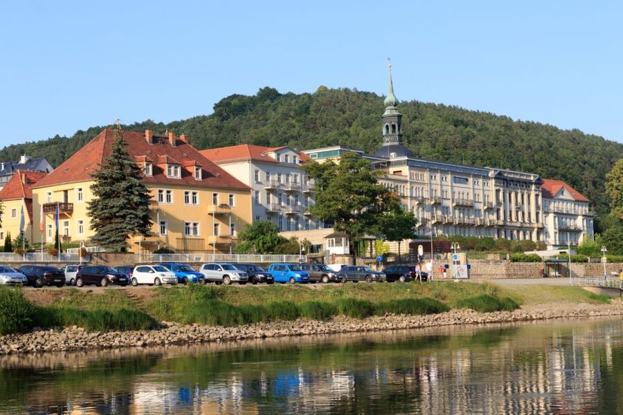 Bad Schandau: Scavenger Hunt through Saxon Switzerland - Who will enjoy this most
