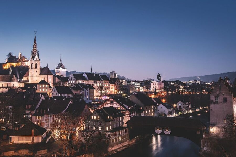 Baden-Baden: Private Walking Tour With A Professional Guide - War, occupation, and a more complicated past