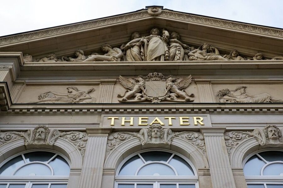 Baden-Baden: Private Walking Tour With A Professional Guide - English or German, with room to adjust