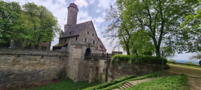 Beer & Brewery Tour – 2 Hour – English & German