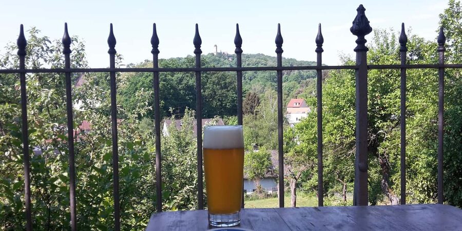 Bamberg: Beer & Brewery Tour - 2 Hour - English & German - Value at $42 per person
