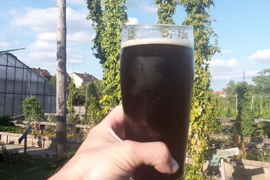 Bamberg: Beer & Brewery Tour - 2 Hour - English & German - Who should book this tour