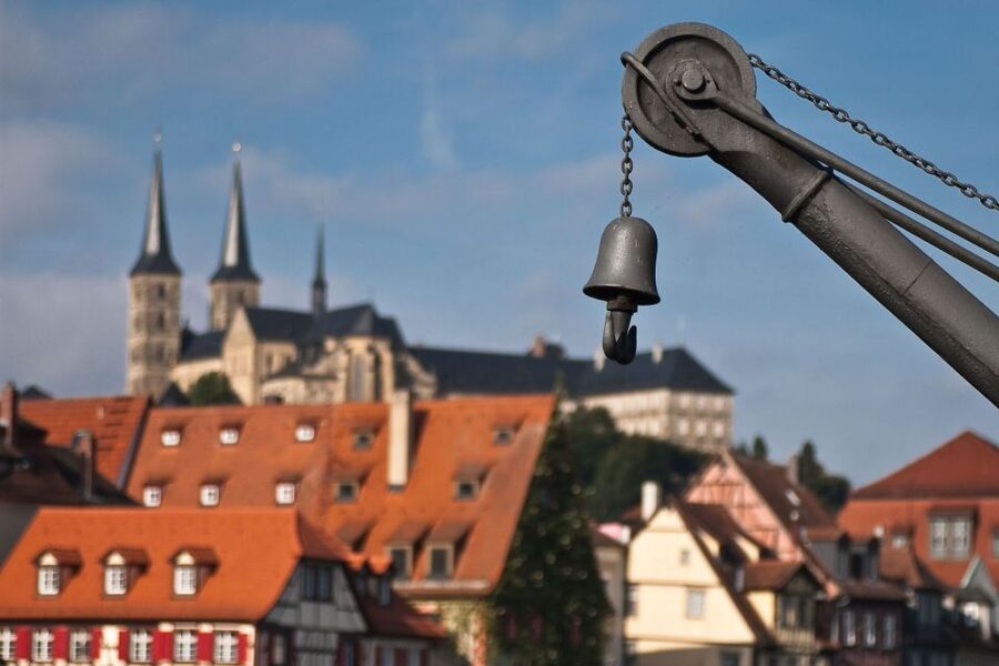 Bamberg: Guided Beer History Tour with Optional Tasting - Why Bamberg’s beer story makes a good walking tour