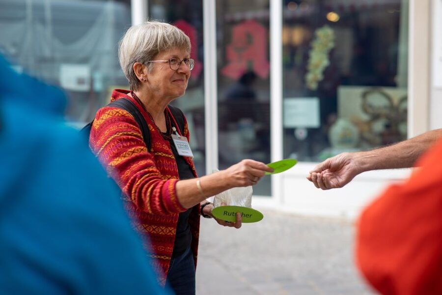 Bamberg: Guided Historical Culinary Tour - Walking, Weather, and Accessibility