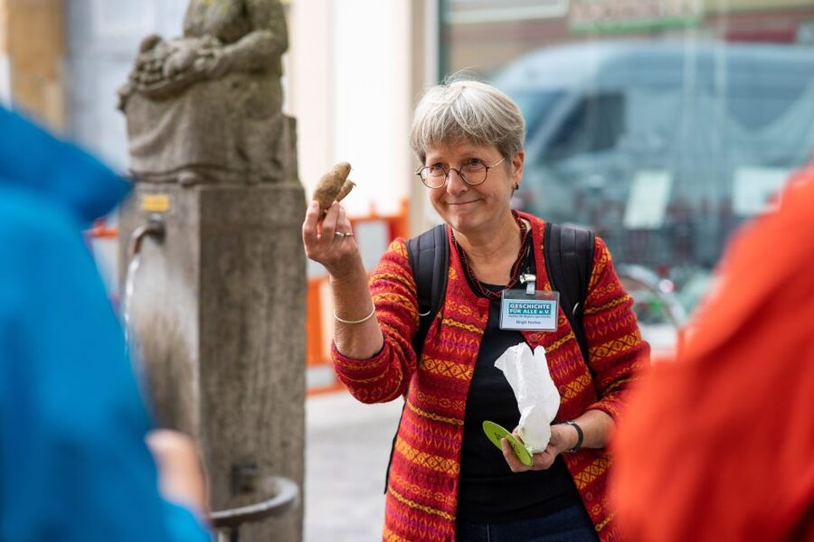 Bamberg: Guided Historical Culinary Tour - How the Guides Shape the Experience