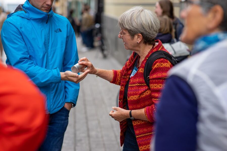 Bamberg: Guided Historical Culinary Tour - Grüner Markt and the Everyday Side of Bamberg