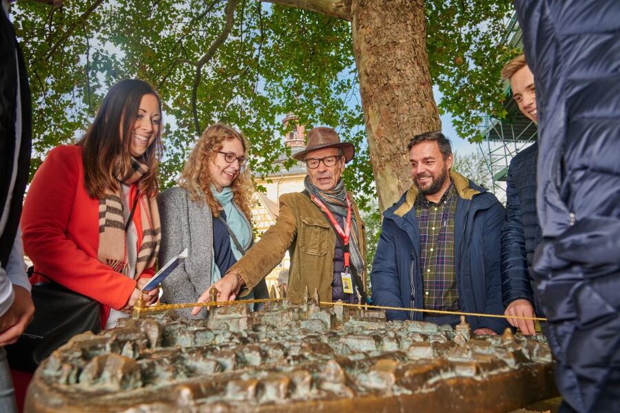 Bamberg: Guided Walking Tour - Timing, Weather, and Group Feel