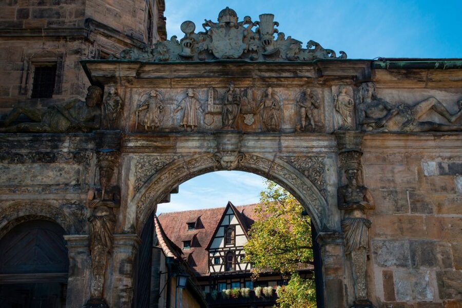 Bamberg: Guided Walking Tour - Is $14 a Fair Price?