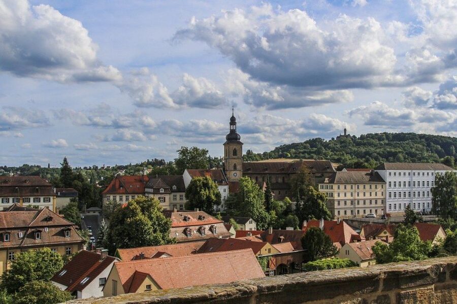 Bamberg: Private Guided Walking Tour - Starting at Bamberg Cathedral