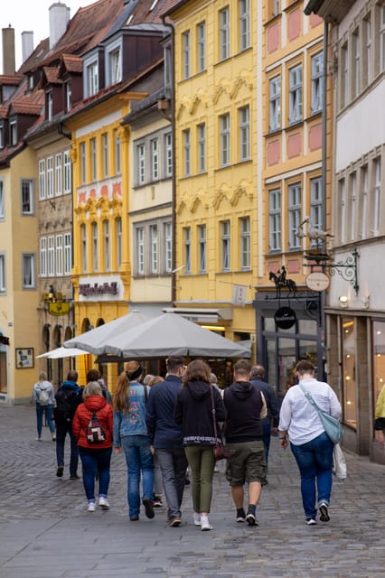Bamberg: Where Hollywood dreams and movies are born - Key points to know before you go