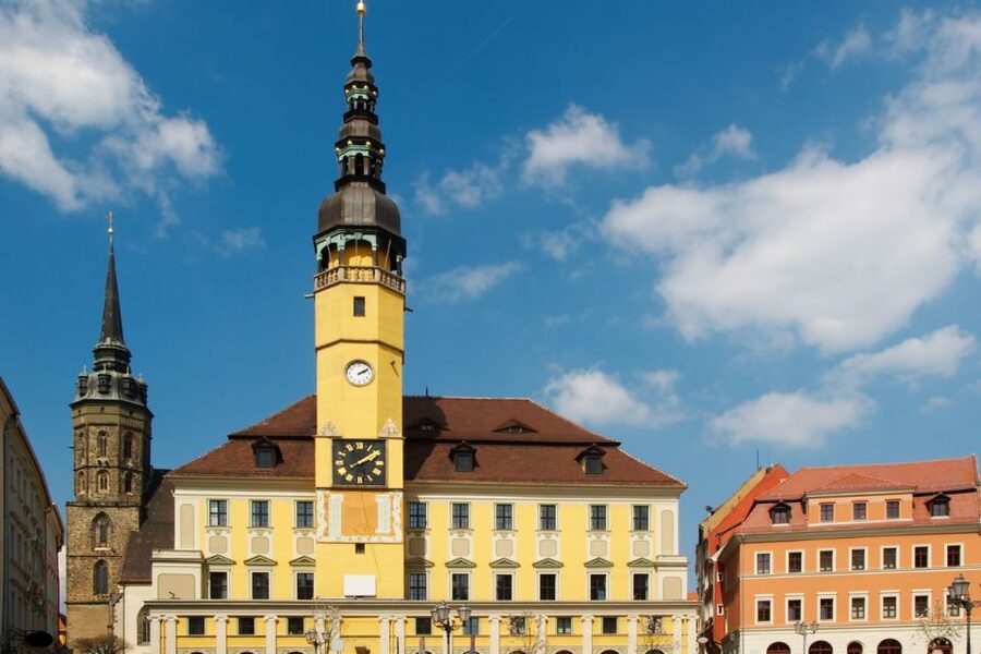 Bautzen: Scavenger Hunt Self-Guided Walking Tour - Price and group value