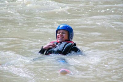Bavaria: Action Whitewater Rafting Adventure