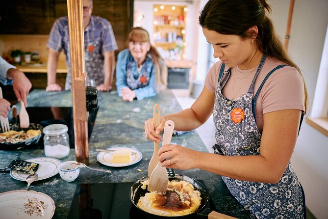 Bavarian Schnitzel Cooking Class in Oberaudorf Farmhouse - Why the trip from Munich is worth planning
