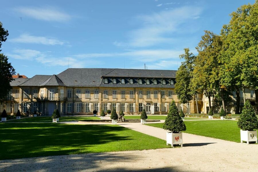 Bayreuth: German City Walking Tour (Tourist Info) - Bayreuth in two hours: Wilhelmine, Wagner, and the city between them