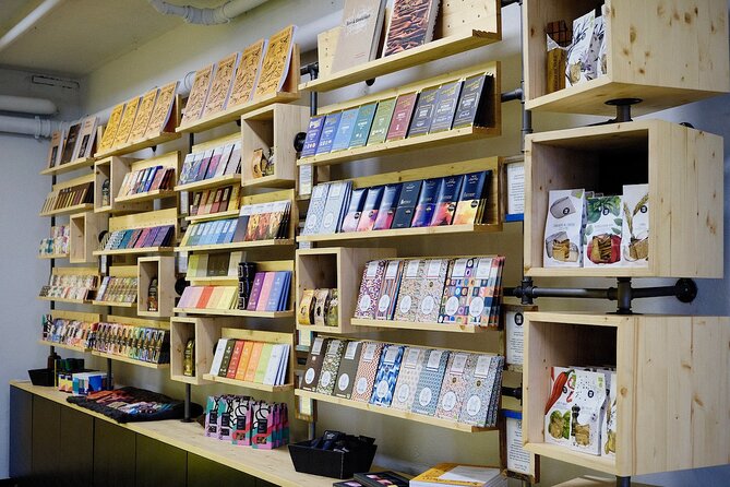 Bean to Bar Chocolate Mini Tasting in Bonn - Key points to know before you book