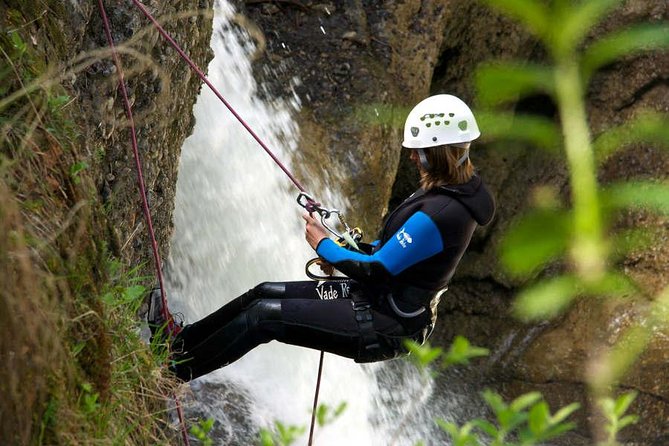 Beginner canyoning in the Starzlachklamm - Key points to know before you book