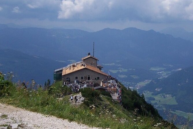 Berchtesgaden and Eagle's Nest Day Tour from Munich - Why this Munich day trip is worth the long ride