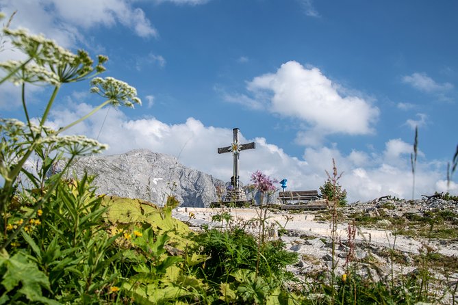 Berchtesgaden and Eagle's Nest Day Tour from Munich - The summit is beautiful, but your time is limited