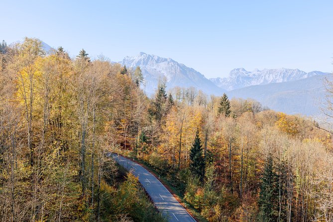 Berchtesgaden and Eagle's Nest Day Tour from Munich - What happens if Eagle’s Nest is closed