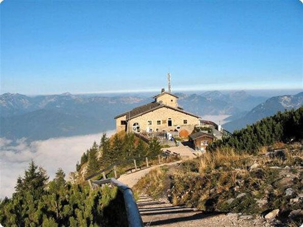 Berchtesgaden and Eagle's Nest Day Trip from Munich - Key points to know before booking