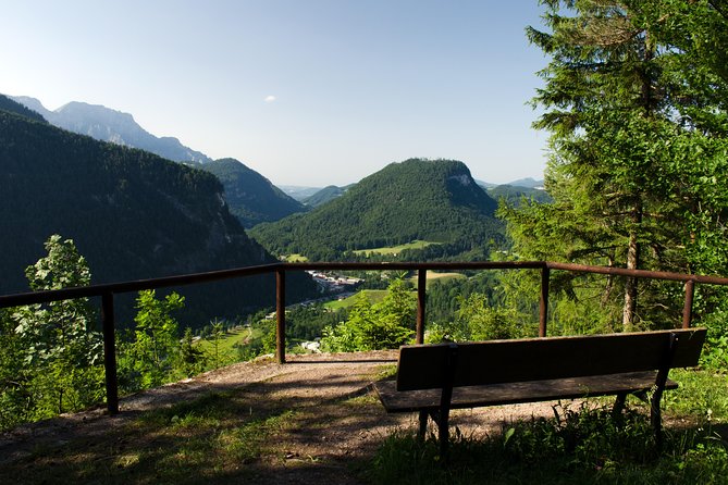 Berchtesgaden and Eagle's Nest Day Trip from Munich - Who will get the most from this tour