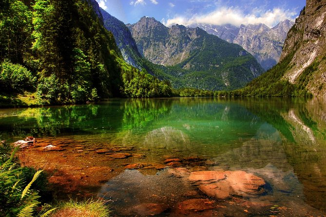 Berchtesgaden and Eagle's Nest Day Trip from Munich - Practical details that affect your day