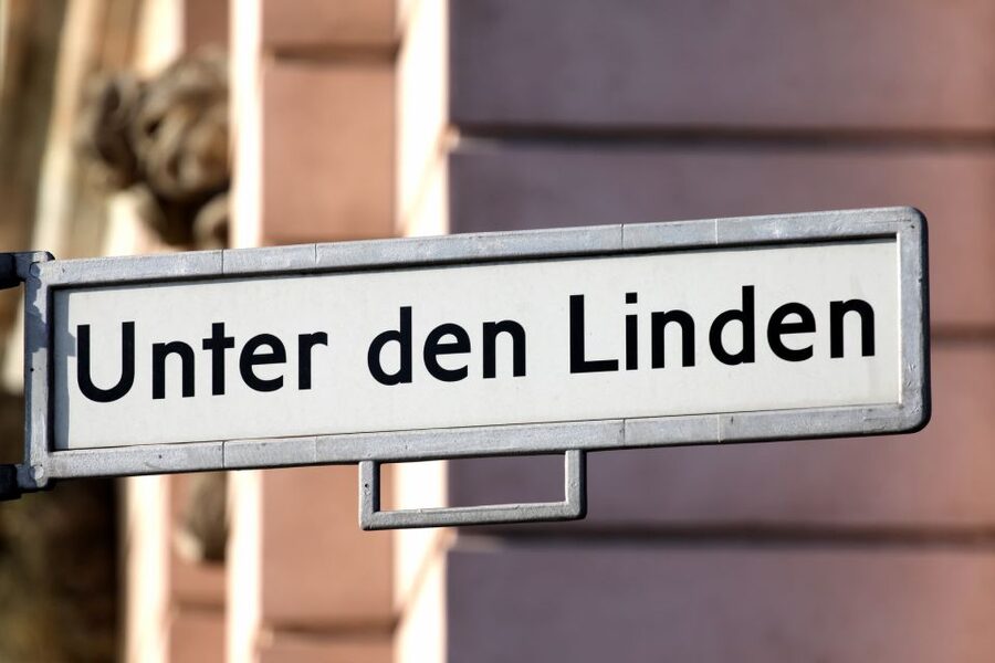 Berlin: 1-Hour Guided Tour of the Historic Center - Berlin Palace and the Humboldt Forum finish